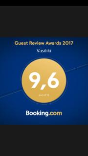 Vasiliki - PalaiónTsiflíkion - 1