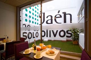 Hotel Europa - Jaén - 6