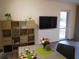 Ferienwohnung Kurpark - Xanten - 1