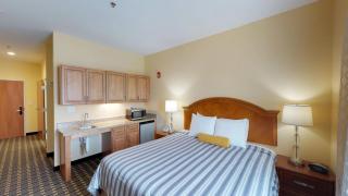 Mt. Rose Hotel - 4