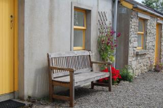 Ardtarmon Harness Cottage - 9