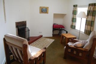 Ardtarmon Harness Cottage - 4