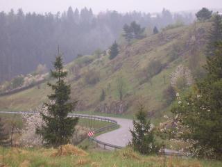 Ubytování u Macochy - Vilémovice - 8