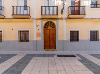 Marimel Nerja Alojamientos - Nerja - 9