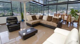 Hotel California Calca - Calca - 2