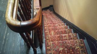 The Harlem Flophouse - New York - 1
