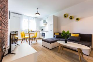Deluxe Apartment near the Bridge - Zadar - 9