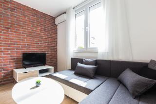 Deluxe Apartment near the Bridge - Zadar - 5