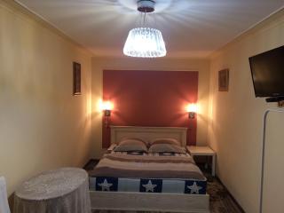 Art Apartment on Rynok Square - 0