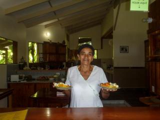 La Ponderosa - Pavones - 2