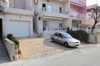 Apartments with parking spaces Podstrana, Split - 10348 - 7