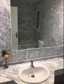 Puerto Banus with private garden - Marbella - 4