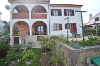 Apartments by the sea Mali Losinj (Losinj) - 14844 - 4
