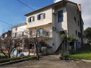 Apartments with a parking space Murine, Umag - 14994 - 9