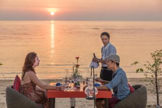 The Sunset Beach Resort & Spa, Taling Ngam, Ko Samui - Taling Ngam Beach - 5