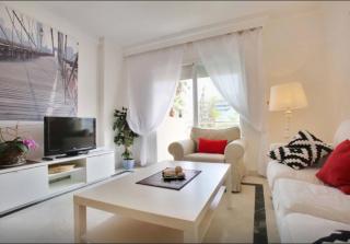 Center Puerto Banus - Marbella - 7
