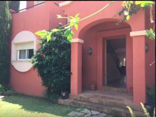 Villa 9 La Alzambra-Puerto Banus - Marbella - 9