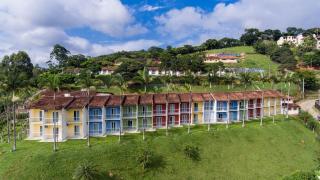 Mundial Parque Hotel - Viçosa - 2