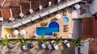 Mundial Parque Hotel - 4