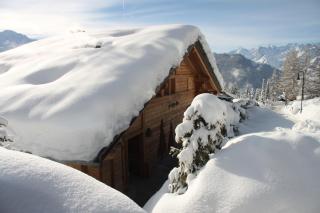 BnB Les Sapins Bleus - Verbier - 8