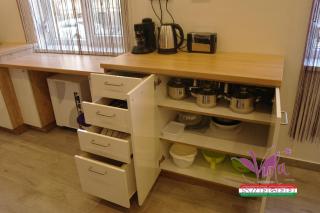 Viola Apartman with infra sauna - Szeged - 3