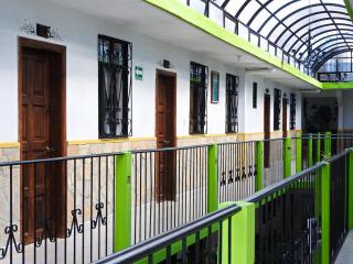 Hotel Posada Las Casas - 1