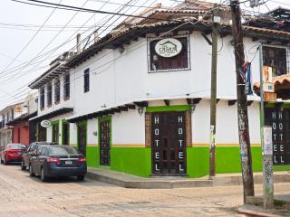 Hotel Posada Las Casas - San Cristóbal de Las Casas - 1