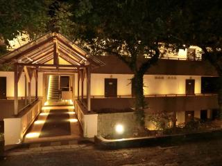 DoiTung Lodge - Ban Rai - 9
