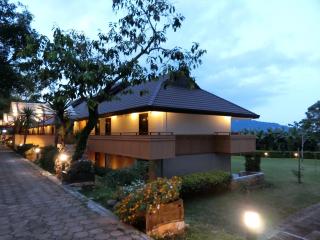 DoiTung Lodge - Ban Rai - 8