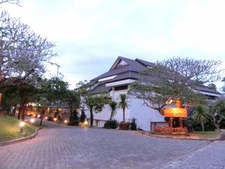DoiTung Lodge - Ban Rai - 4