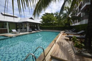 Sakorn Residence and Hotel - Chiang Mai - 7