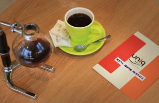Uniq Hotel - Yogyakarta - 6