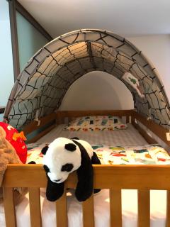 CK cottage @ Khao Yai - 1