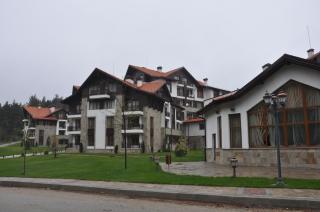 PM Services Semiramida Apartments - Borovets - 8