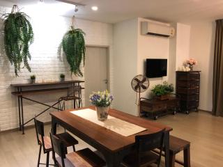 CK cottage @ Khao Yai - Pak Chong - 8