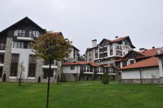 PM Services Semiramida Apartments - Borovets - 0
