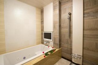 ホテル アンジュエトワール 堺 - Adult Only - Sakai - 8