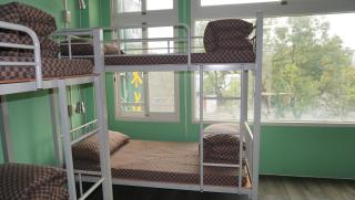 Lovely Bean Hostel - Città di Hualien - 7