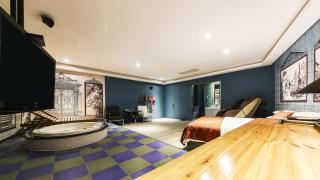 Hotel ON - Uiwang - 7