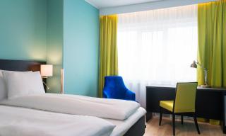 Thon Hotel Europa - Oslo - 5