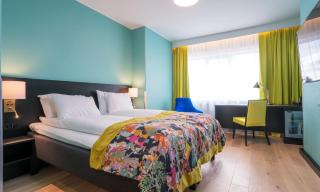 Thon Hotel Europa - 3