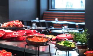 Thon Hotel Europa - Oslo - 7