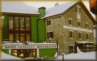 Hotel Genziana - Passo dello Stelvio - 0