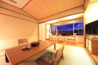 Awara Kitagata Onsen Kohanso Hana Yurari - Awara - 5