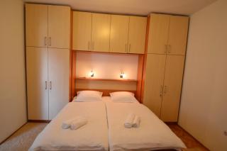 Apartments Popo - Starigrad-Paklenica - 1