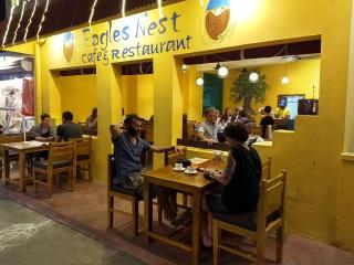 Vinodhara Guest House - Mahabalipuram - 4