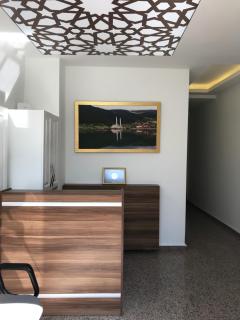 Senturkler Suite - 1