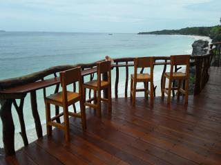 Nini's Beach Bungalows - Bira - 4