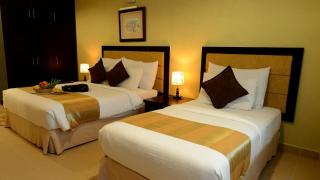 Puteri Bay Hotel - Malakka - 1