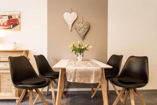Haus Burgfee - Obere Etage - Cochem - 6